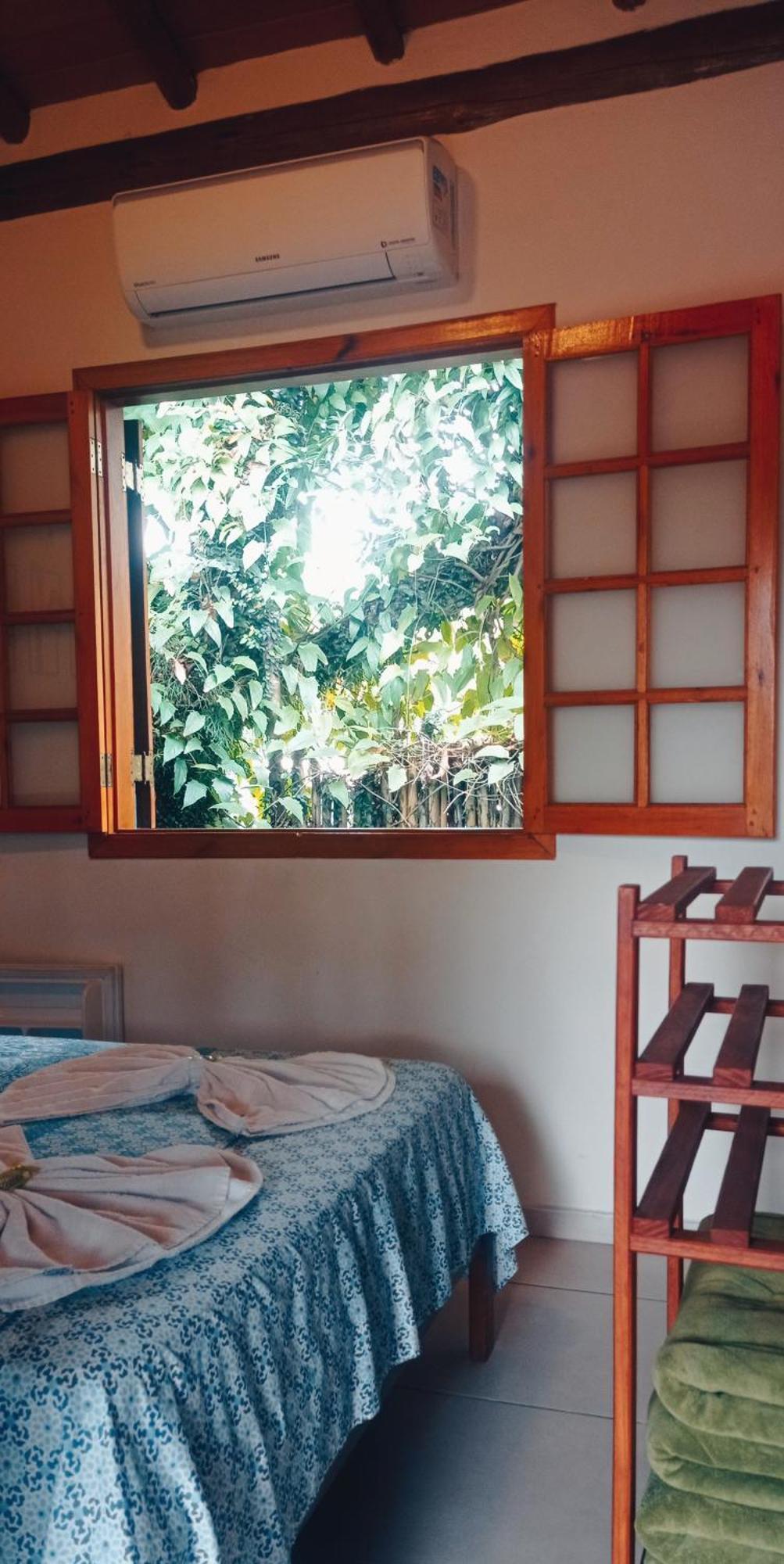 Espaco Dona Florinha イリャベラ 部屋 写真